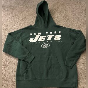 New York Jets Hoodie